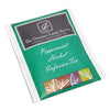 Gourmet Estate Peppermint Herbal Infusion Enveloped Tea